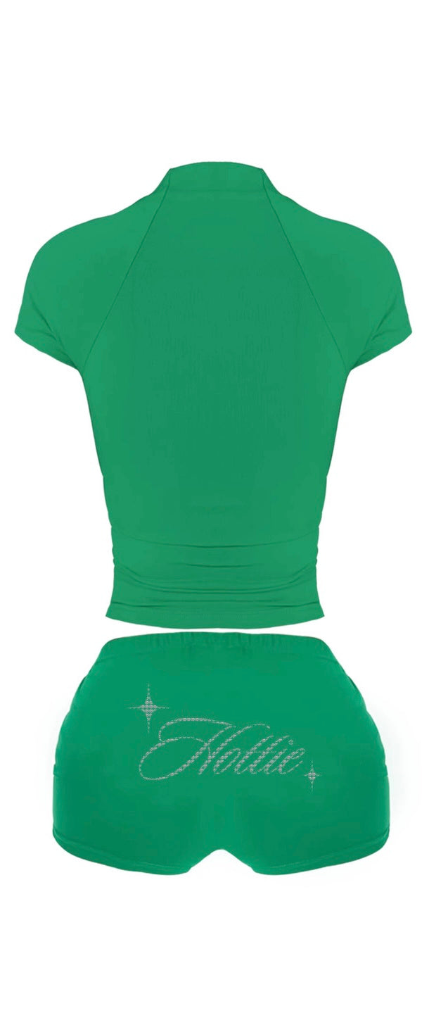 5Star Hottie Green Set