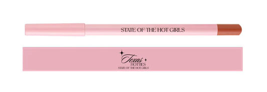 ‘Hot Girl Kisses’ Lip Liner